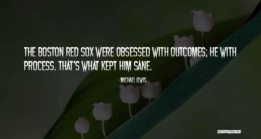 Red Sox Quotes By Michael Lewis Red Sox Quotes By Michael Lewis