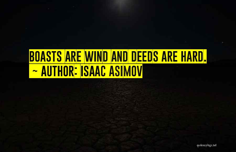 Red State Movie Quotes By Isaac Asimov