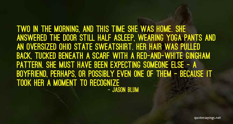 Red State Quotes By Jason Blum