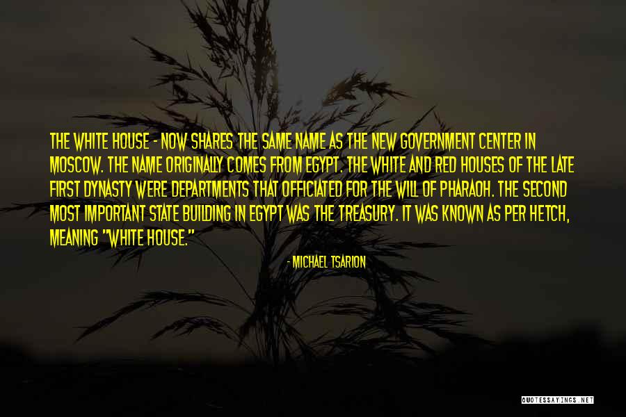 Red State Quotes By Michael Tsarion