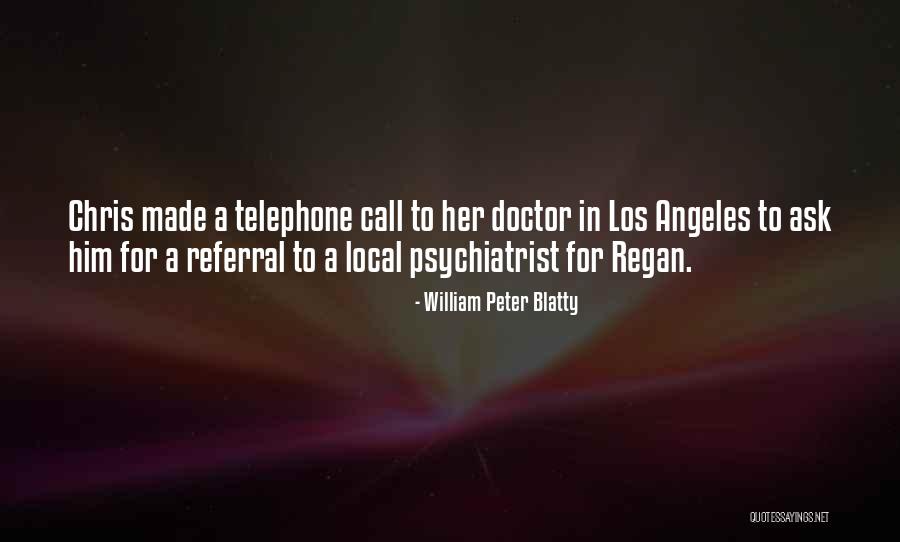 Red Stilettos Quotes By William Peter Blatty Red Stilettos Quotes By William Peter Blatty