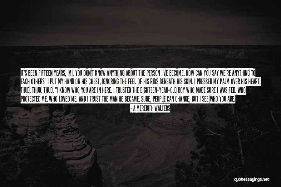 Red String Quotes By A Meredith Walters Red String Quotes By A Meredith Walters