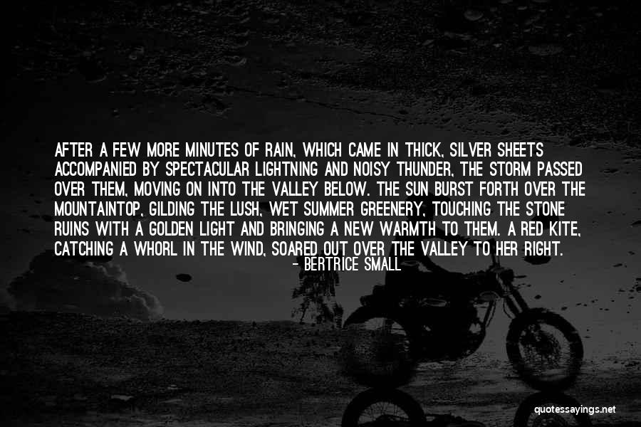 Red Sun Quotes By Bertrice Small Red Sun Quotes By Bertrice Small