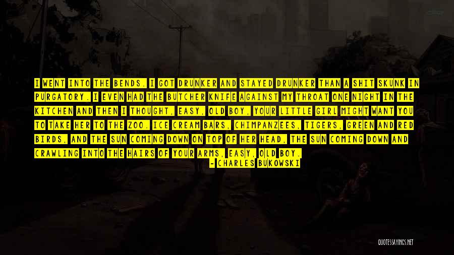 Red Sun Quotes By Charles Bukowski Red Sun Quotes By Charles Bukowski