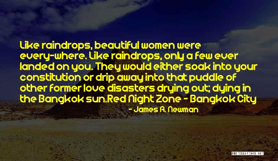 Red Sun Quotes By James A. Newman Red Sun Quotes By James A. Newman