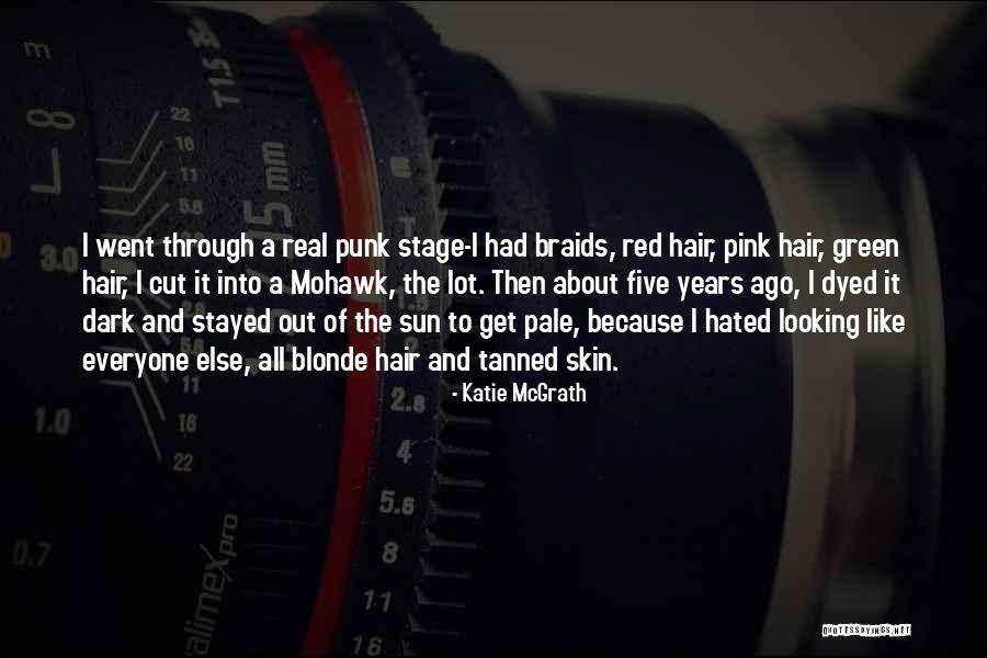 Red Sun Quotes By Katie McGrath Red Sun Quotes By Katie McGrath