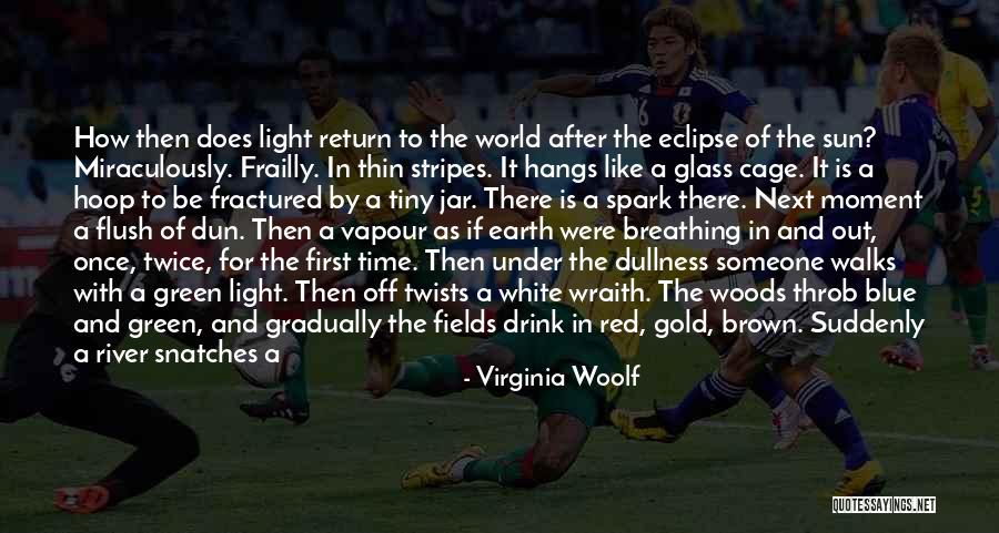 Red Sun Quotes By Virginia Woolf Red Sun Quotes By Virginia Woolf