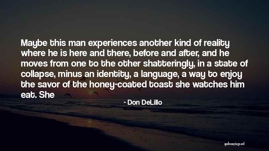 Red Teaming Quotes By Don DeLillo Red Teaming Quotes By Don DeLillo