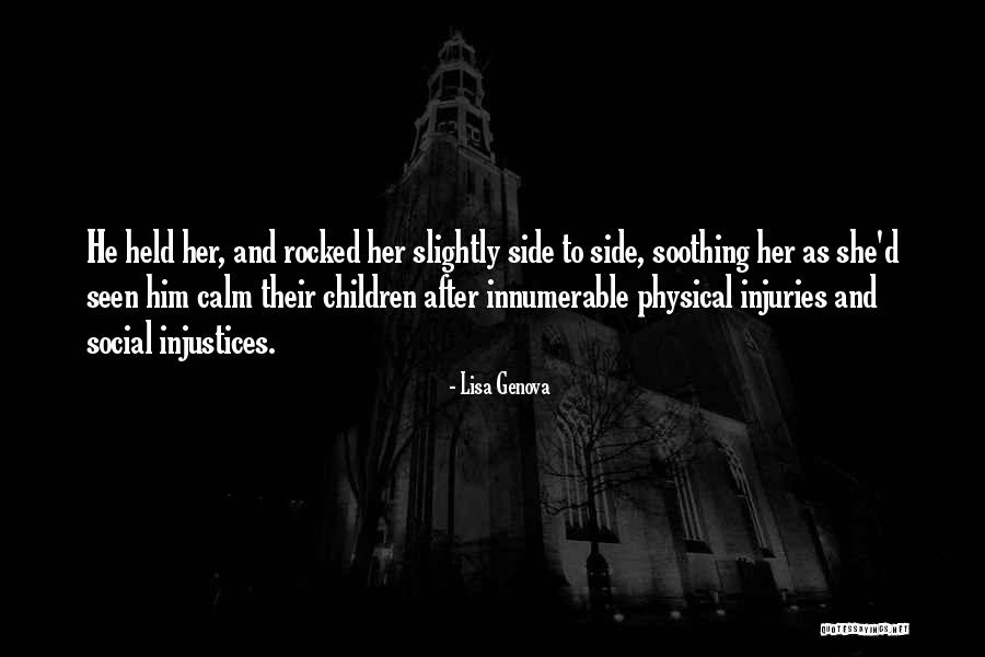 Red Teaming Quotes By Lisa Genova Red Teaming Quotes By Lisa Genova