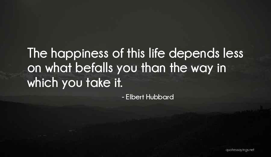 Red Thunder Cleaner Quotes By Elbert Hubbard Red Thunder Cleaner Quotes By Elbert Hubbard