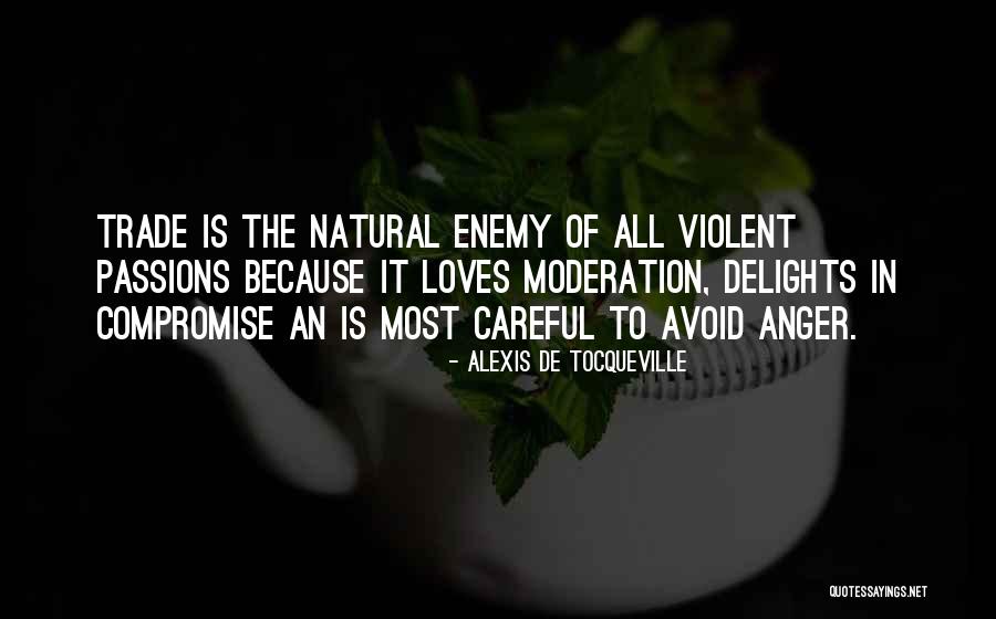 Red Thunder Energy Quotes By Alexis De Tocqueville Red Thunder Energy Quotes By Alexis De Tocqueville