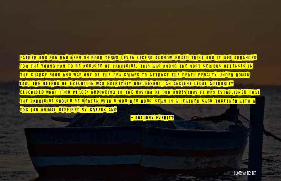 Red Viper Quotes By Anthony Everitt Red Viper Quotes By Anthony Everitt