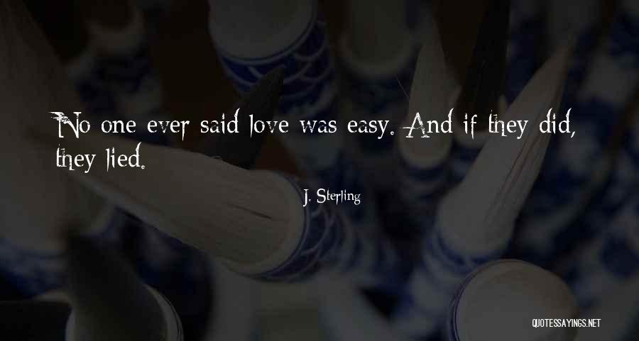 Red Viper Quotes By J. Sterling