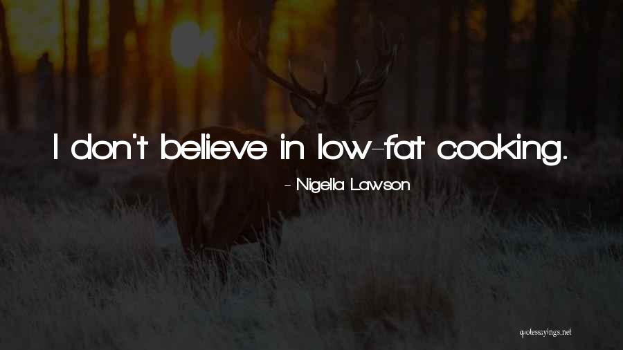 Red Viper Quotes By Nigella Lawson