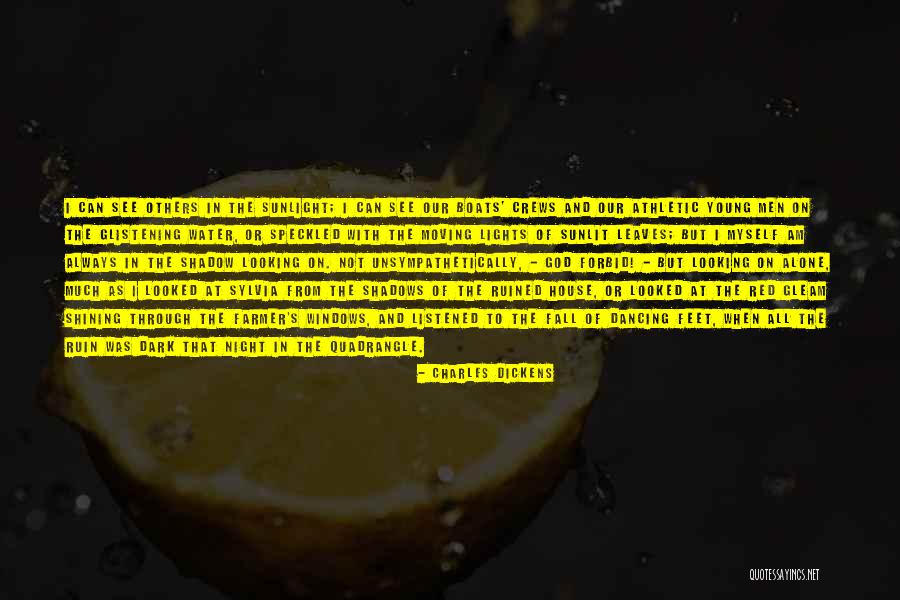 Red Water Quotes By Charles Dickens Red Water Quotes By Charles Dickens