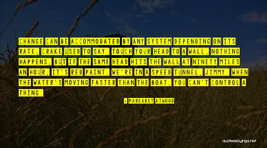 Red Water Quotes By Margaret Atwood Red Water Quotes By Margaret Atwood