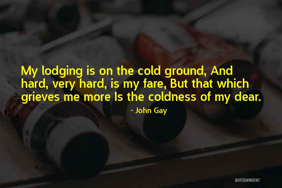 Red Wattled Lapwing Quotes By John Gay Red Wattled Lapwing Quotes By John Gay
