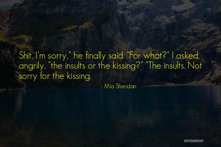 Red Wedding Book Quotes By Mia Sheridan Red Wedding Book Quotes By Mia Sheridan