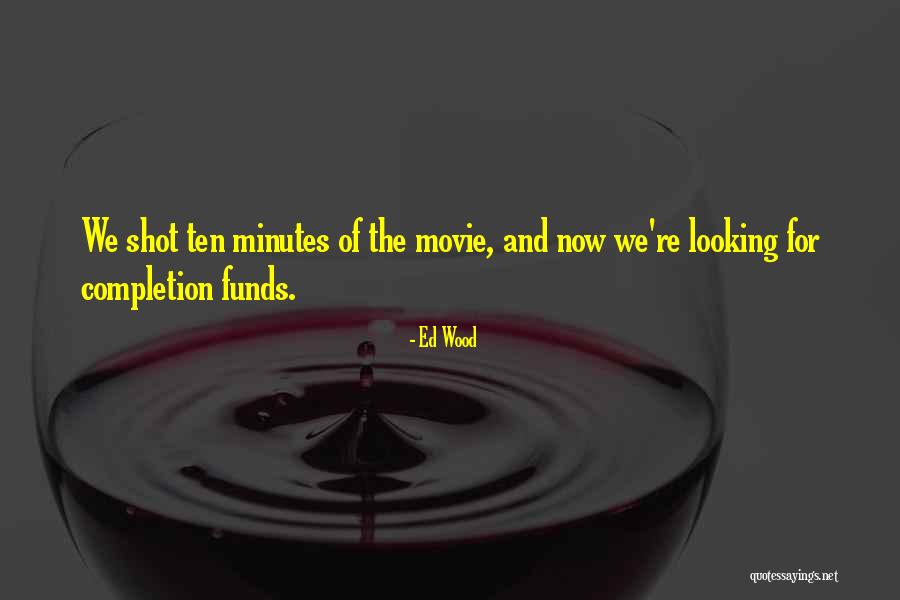 Red Wing Blackbirds Quotes By Ed Wood Red Wing Blackbirds Quotes By Ed Wood