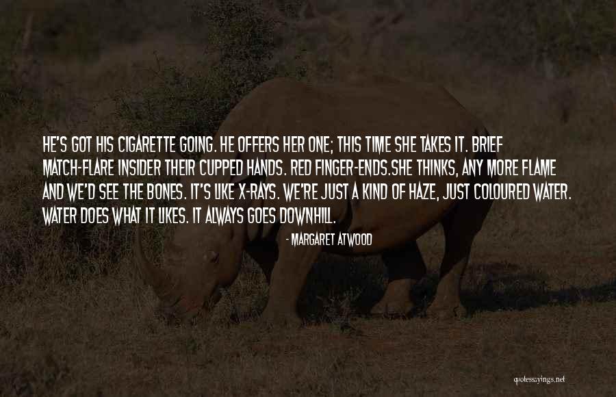 Red X Quotes By Margaret Atwood Red X Quotes By Margaret Atwood