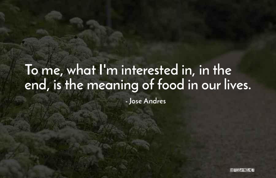 Redaccion Cientifica Quotes By Jose Andres Redaccion Cientifica Quotes By Jose Andres
