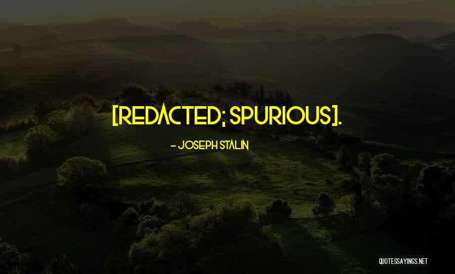 Redacted Quotes By Joseph Stalin Redacted Quotes By Joseph Stalin