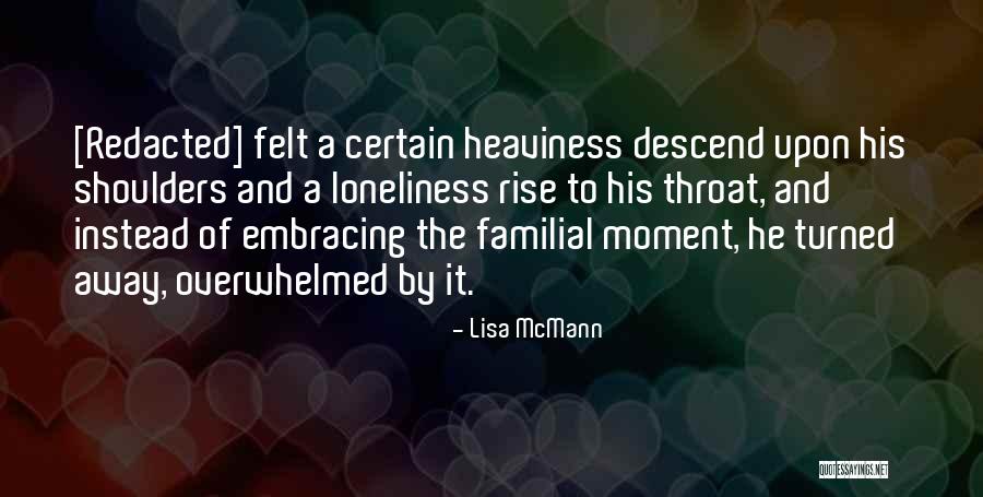 Redacted Quotes By Lisa McMann Redacted Quotes By Lisa McMann