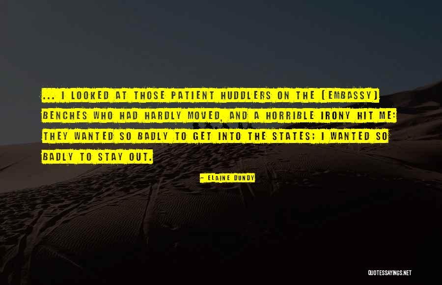 Redaction Criticism Quotes By Elaine Dundy Redaction Criticism Quotes By Elaine Dundy