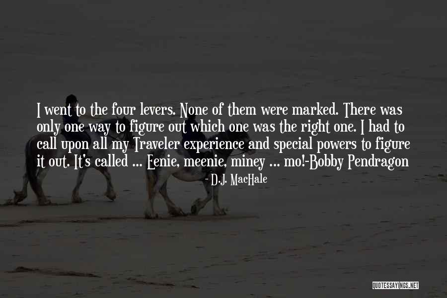 Redaction De Projet Quotes By D.J. MacHale Redaction De Projet Quotes By D.J. MacHale
