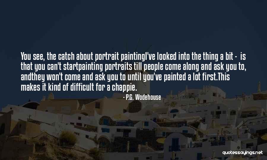 Redactor Sef Quotes By P.G. Wodehouse Redactor Sef Quotes By P.G. Wodehouse