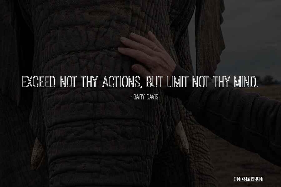 Redakci Quotes By Gary Davis Redakci Quotes By Gary Davis