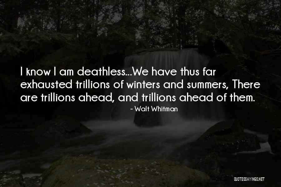 Redakci Quotes By Walt Whitman Redakci Quotes By Walt Whitman