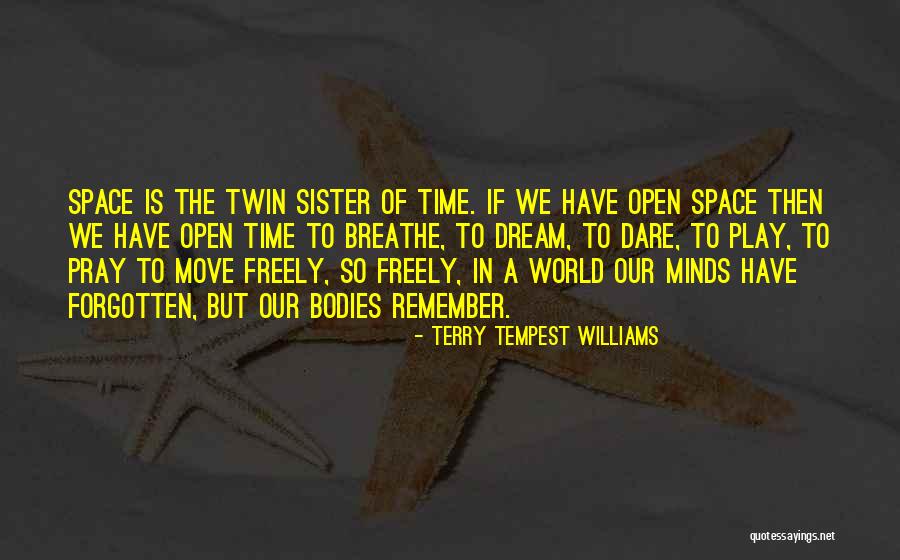 Redaktion Bote Quotes By Terry Tempest Williams Redaktion Bote Quotes By Terry Tempest Williams