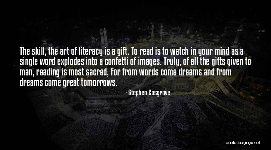 Redaktori Pocasia Quotes By Stephen Cosgrove Redaktori Pocasia Quotes By Stephen Cosgrove