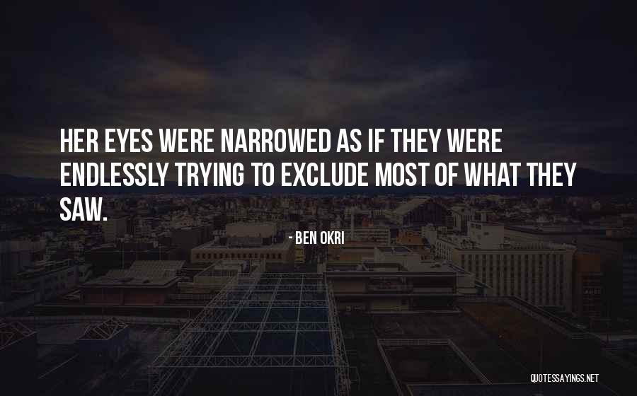 Redaktorzy Tvn24 Quotes By Ben Okri Redaktorzy Tvn24 Quotes By Ben Okri