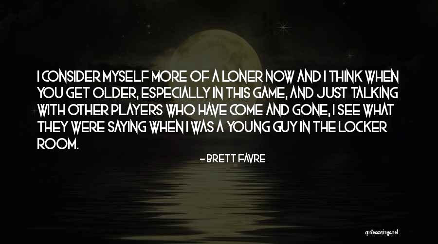 Redavid Hair Quotes By Brett Favre Redavid Hair Quotes By Brett Favre