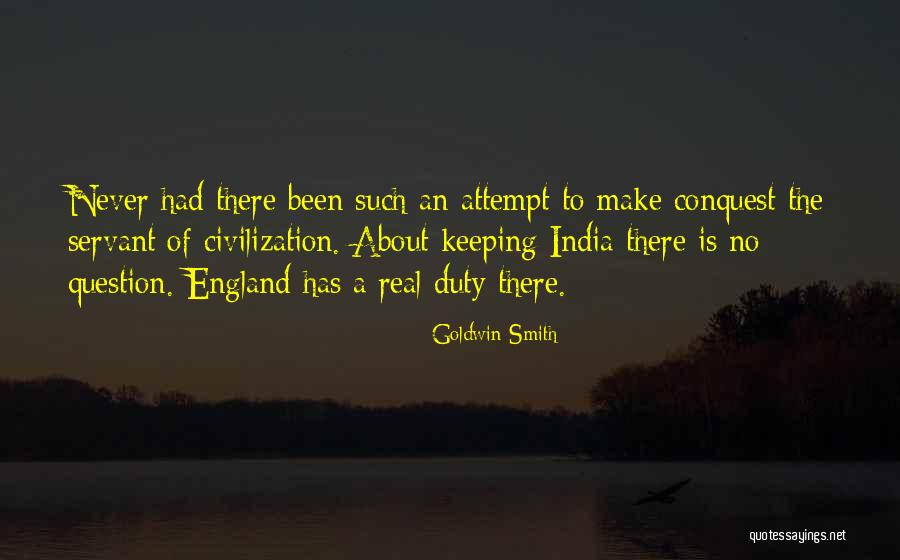 Redbad Cast Quotes By Goldwin Smith Redbad Cast Quotes By Goldwin Smith