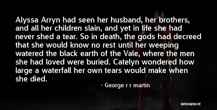 Redbelt Movies Quotes By George R R Martin Redbelt Movies Quotes By George R R Martin
