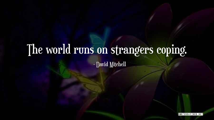 Redbreast Lustau Quotes By David Mitchell Redbreast Lustau Quotes By David Mitchell