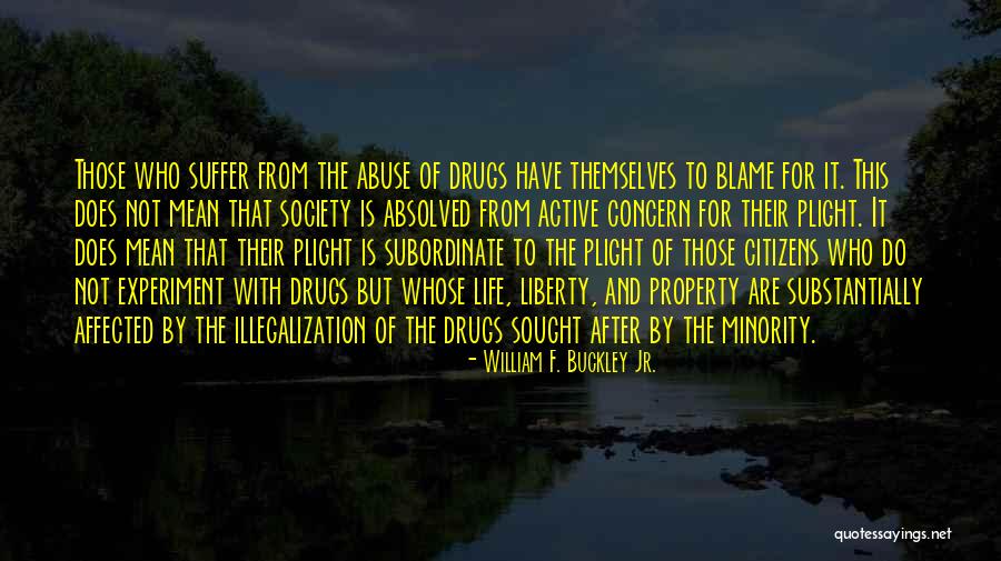 Redbull Quotes By William F. Buckley Jr. Redbull Quotes By William F. Buckley Jr.