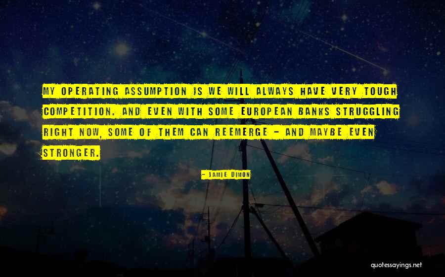 Redburn Partners Quotes By Jamie Dimon Redburn Partners Quotes By Jamie Dimon