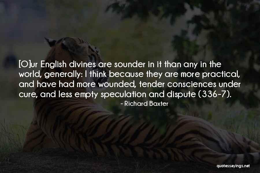 Redburn Partners Quotes By Richard Baxter Redburn Partners Quotes By Richard Baxter