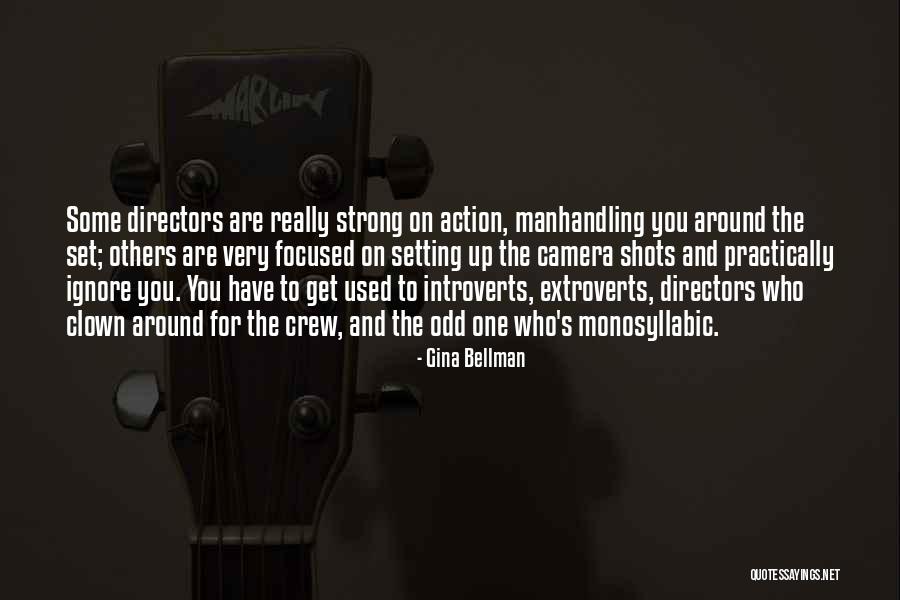 Redcap Vanderbilt Quotes By Gina Bellman Redcap Vanderbilt Quotes By Gina Bellman