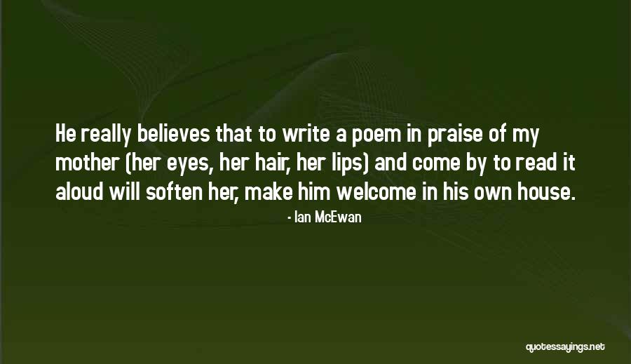 Redcape Company Quotes By Ian McEwan Redcape Company Quotes By Ian McEwan