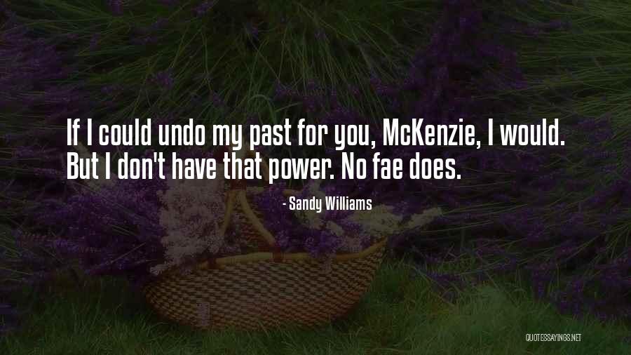 Redcape Company Quotes By Sandy Williams Redcape Company Quotes By Sandy Williams