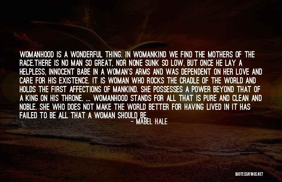 Redcape Webinar Quotes By Mabel Hale Redcape Webinar Quotes By Mabel Hale