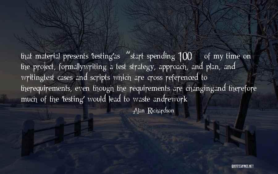 Redcurrant Gin Quotes By Alan Richardson Redcurrant Gin Quotes By Alan Richardson