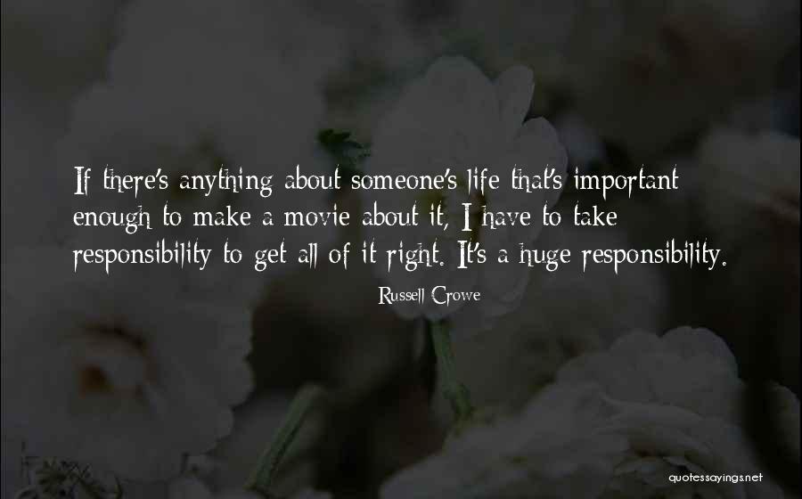 Redcurrant Pruning Quotes By Russell Crowe Redcurrant Pruning Quotes By Russell Crowe
