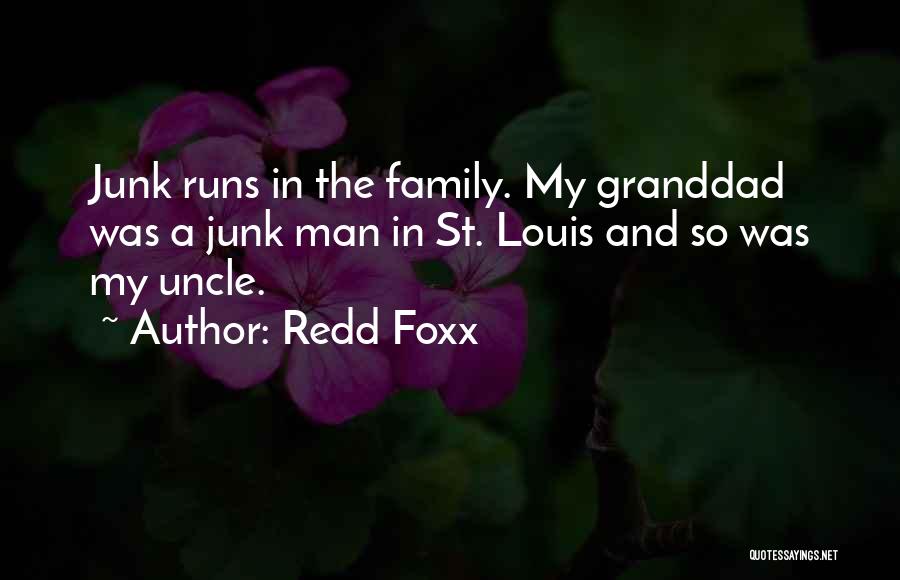 Redd Foxx Quotes 1097452