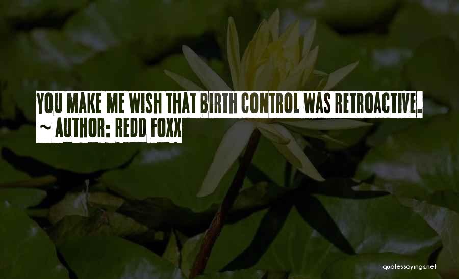 Redd Foxx Quotes 1179336